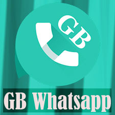 تحميل جي بي واتس APK نسخة (GB WhatsApp Pro) تحديث جديد 13.50